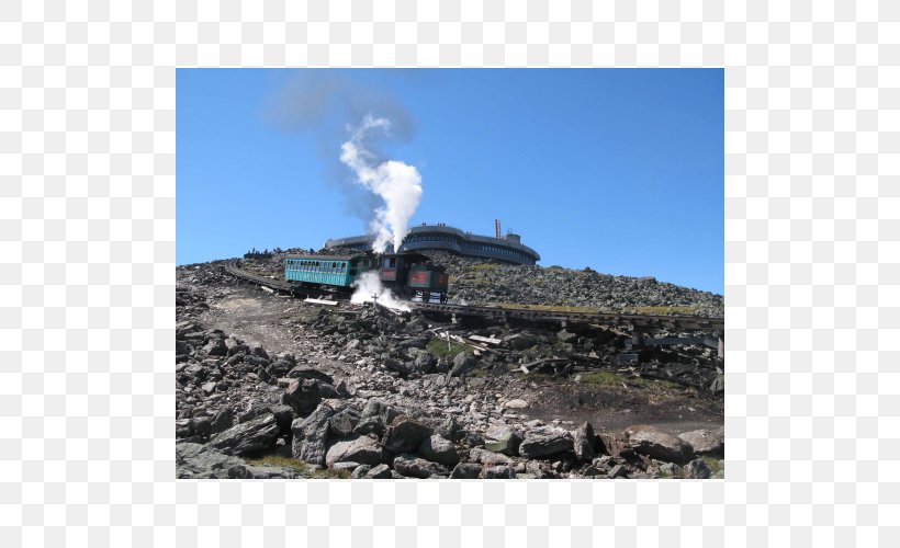 Mount Washington State Park Mount Washington Hotel Mount Washington Cog Railway Mount Washington Auto Road Denali, PNG, 500x500px, Mount Washington State Park, Denali, Geological Phenomenon, Hill Station, Mount Washington Download Free