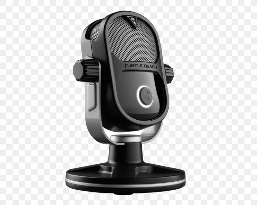 PC Microphone Turtle Beach Ear Force Stream MIC Corded Streaming Media Turtle Beach Corporation Xbox 360, PNG, 850x680px, Microphone, Camera Accessory, Electronics, Headset, Logitech Usb Desktop Microphone Download Free