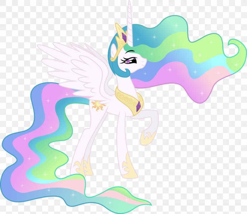 Princess Celestia Princess Luna Pony DeviantArt, PNG, 900x778px, Princess Celestia, Animal Figure, Area, Art, Cartoon Download Free