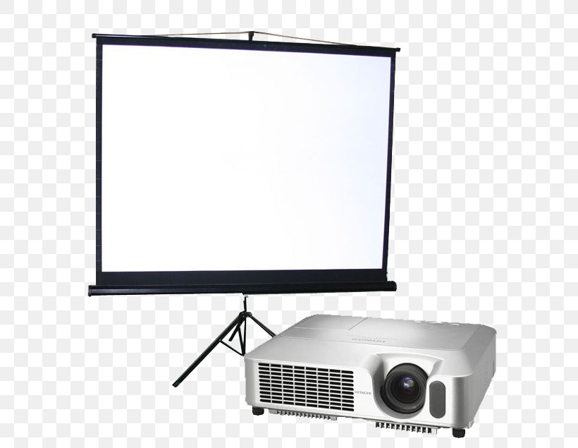 Projection Screens Multimedia Projectors Computer Monitors Liquid-crystal Display, PNG, 628x635px, Projection Screens, Computer Monitor, Computer Monitor Accessory, Computer Monitors, Display Device Download Free