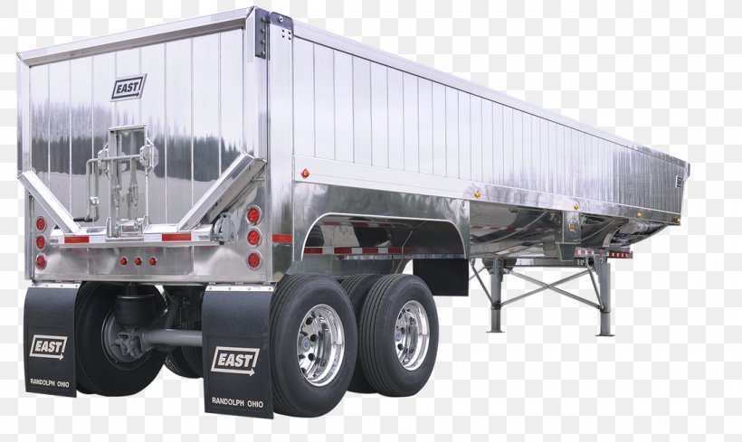 Semi-trailer Truck Dump Truck, PNG, 1100x657px, Trailer, Auto Part, Automotive Exterior, Automotive Tire, Automotive Wheel System Download Free
