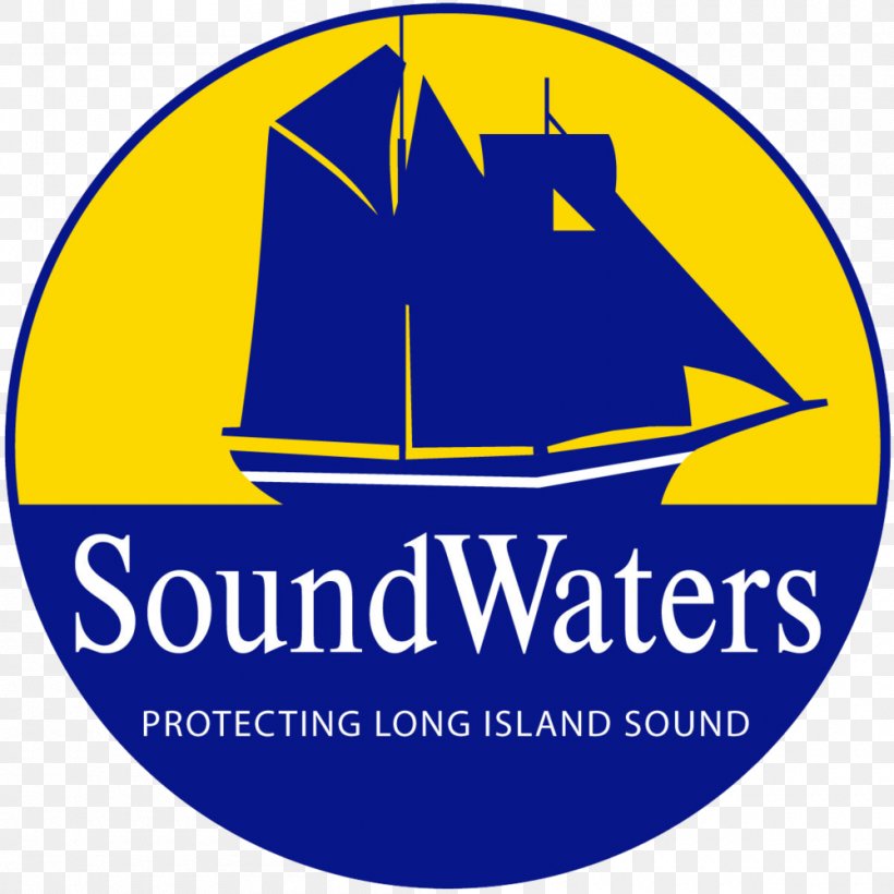 SoundWaters Cove Island Park Discovering Amistad Long Island Sound Greenwich, PNG, 1000x1000px, Long Island Sound, Area, Brand, Connecticut, Education Download Free