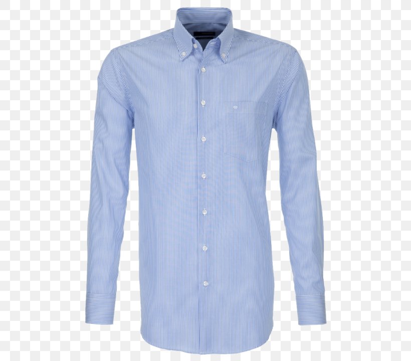 T-shirt Dress Shirt Polo Shirt Blouse, PNG, 540x720px, Tshirt, Blouse, Blue, Button, Casual Attire Download Free