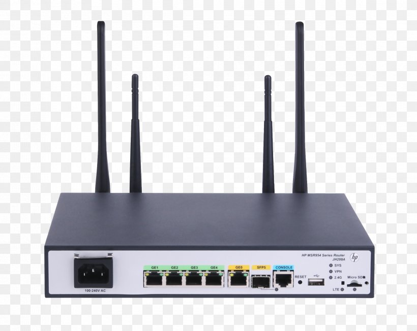 Wireless Access Points Hewlett-Packard Wireless Router Small Form-factor Pluggable Transceiver, PNG, 2319x1845px, Wireless Access Points, Computer Network, Electronics, Gigabit Ethernet, Hewlettpackard Download Free