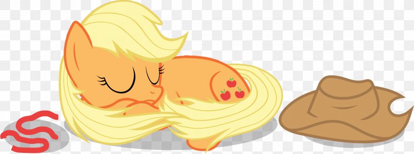 Applejack Pinkie Pie DeviantArt Sleep, PNG, 2933x1091px, Applejack, Apple, Art, Commodity, Cuisine Download Free