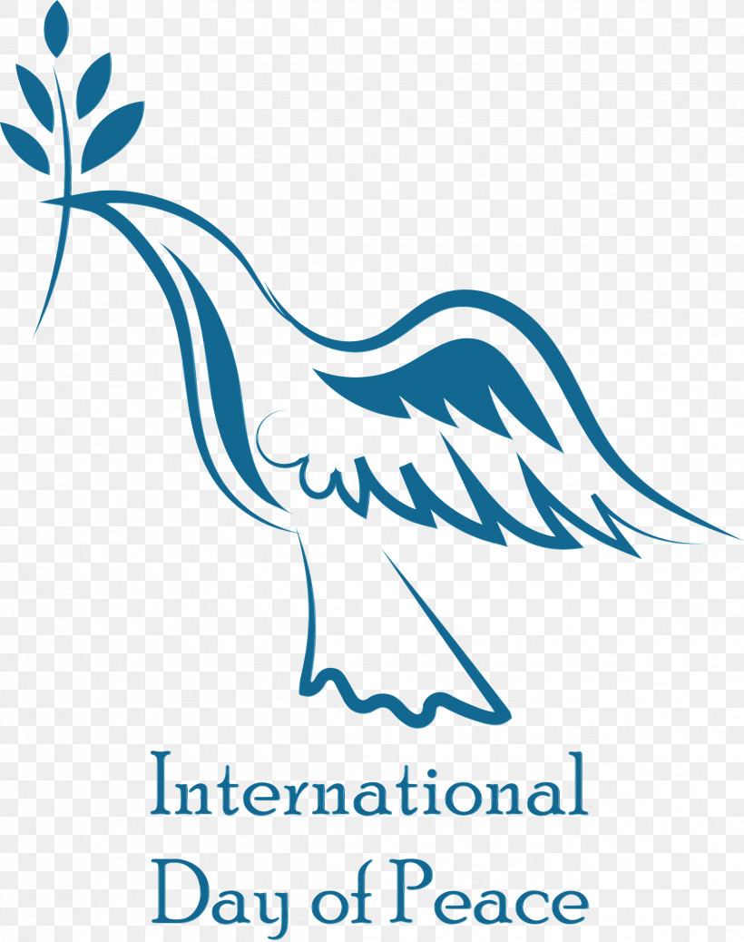 Beak Logo Line Area Black And White, PNG, 2369x3000px, International Day Of Peace, Area, Beak, Black And White, Ellis Home Garden Download Free