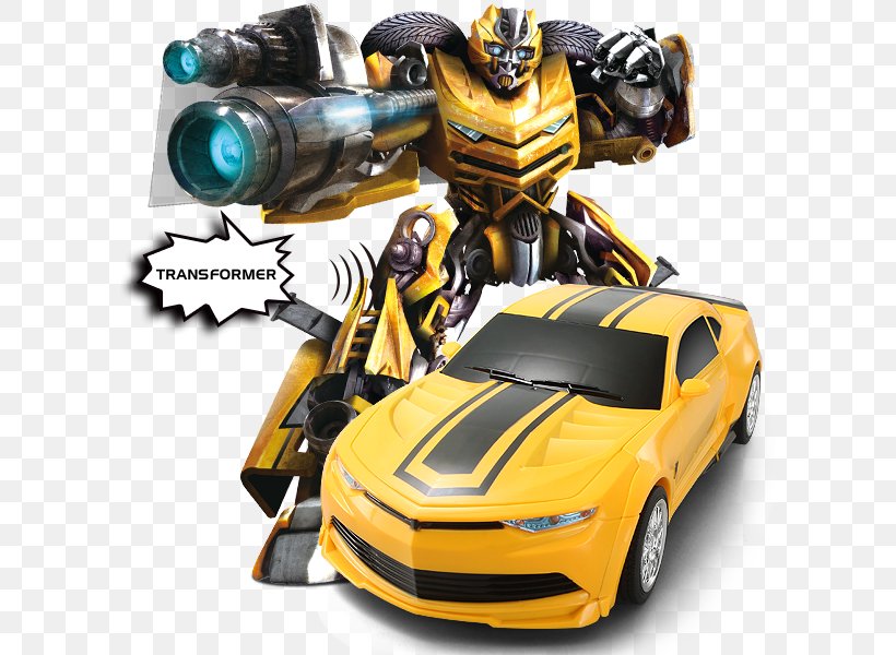 Bumblebee Transformers Car Toy Autobot, PNG, 600x600px, Bumblebee, Autobot, Automotive Design, Automotive Exterior, Car Download Free