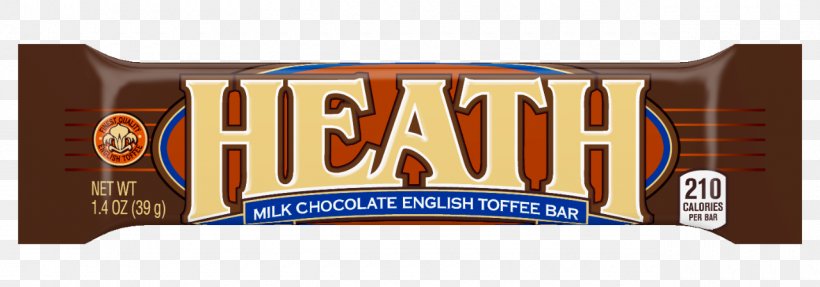 Chocolate Bar Heath Bar Logo Brand Snack, PNG, 1280x449px, Chocolate Bar, Brand, Confectionery, Food, Heath Bar Download Free