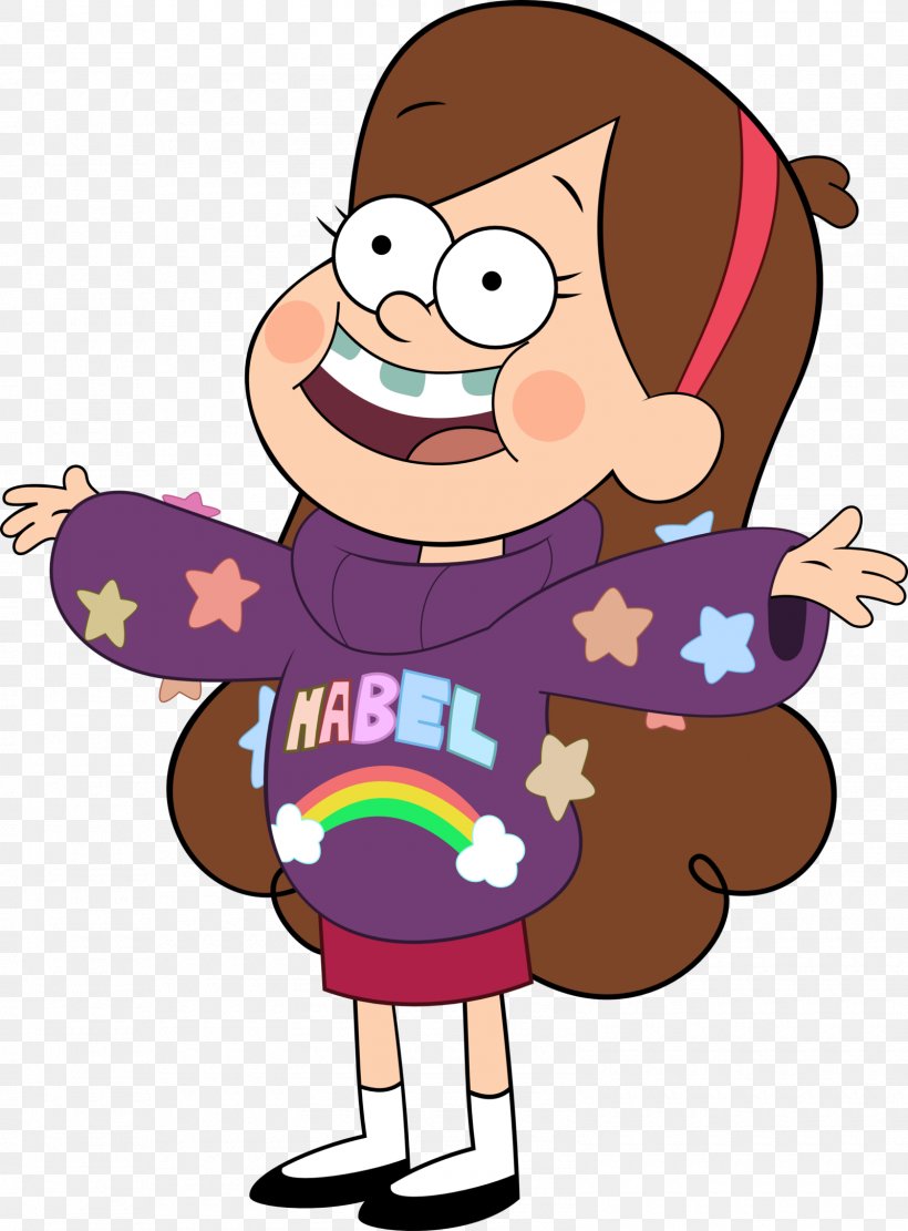 Mabel Pines Dipper Pines Grunkle Stan YouTube, PNG, 1600x2169px, Mabel Pines, Animation, Art, Artwork, Cartoon Download Free