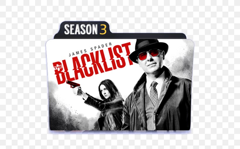 Raymond 'Red' Reddington The Blacklist, PNG, 512x512px, Blacklist Season 3, Blacklist, Blacklist Season 5, Brand, Episode Download Free