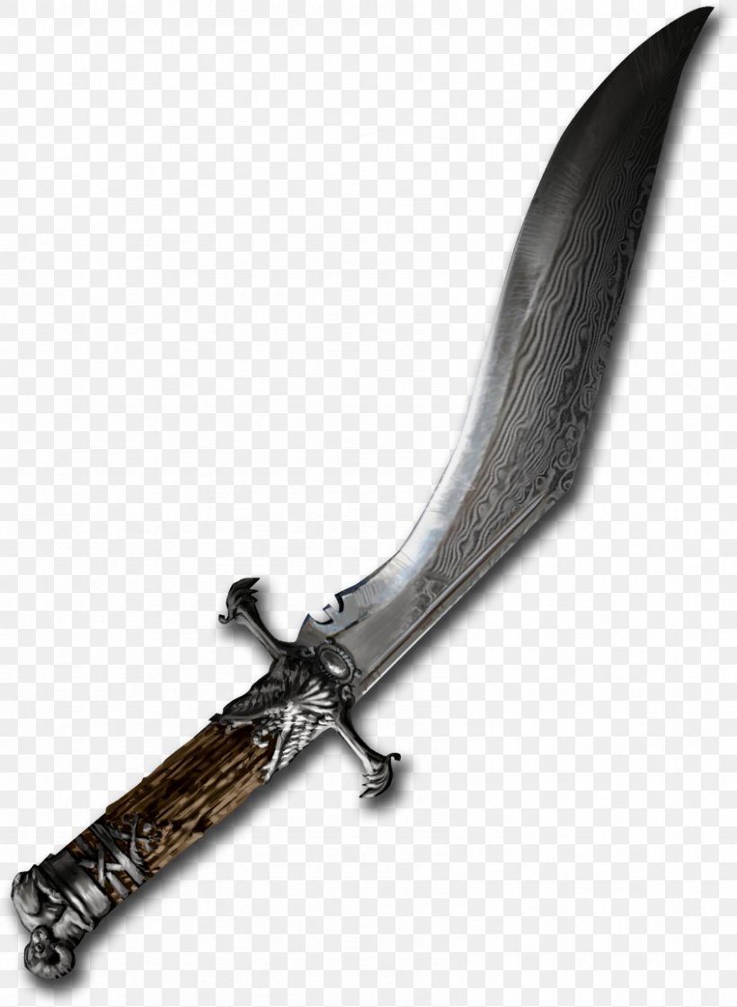 Sabre Dagger Bowie Knife Weapon Sword, PNG, 846x1157px, Sabre, Bastone, Bowie Knife, Cold Weapon, Dagger Download Free