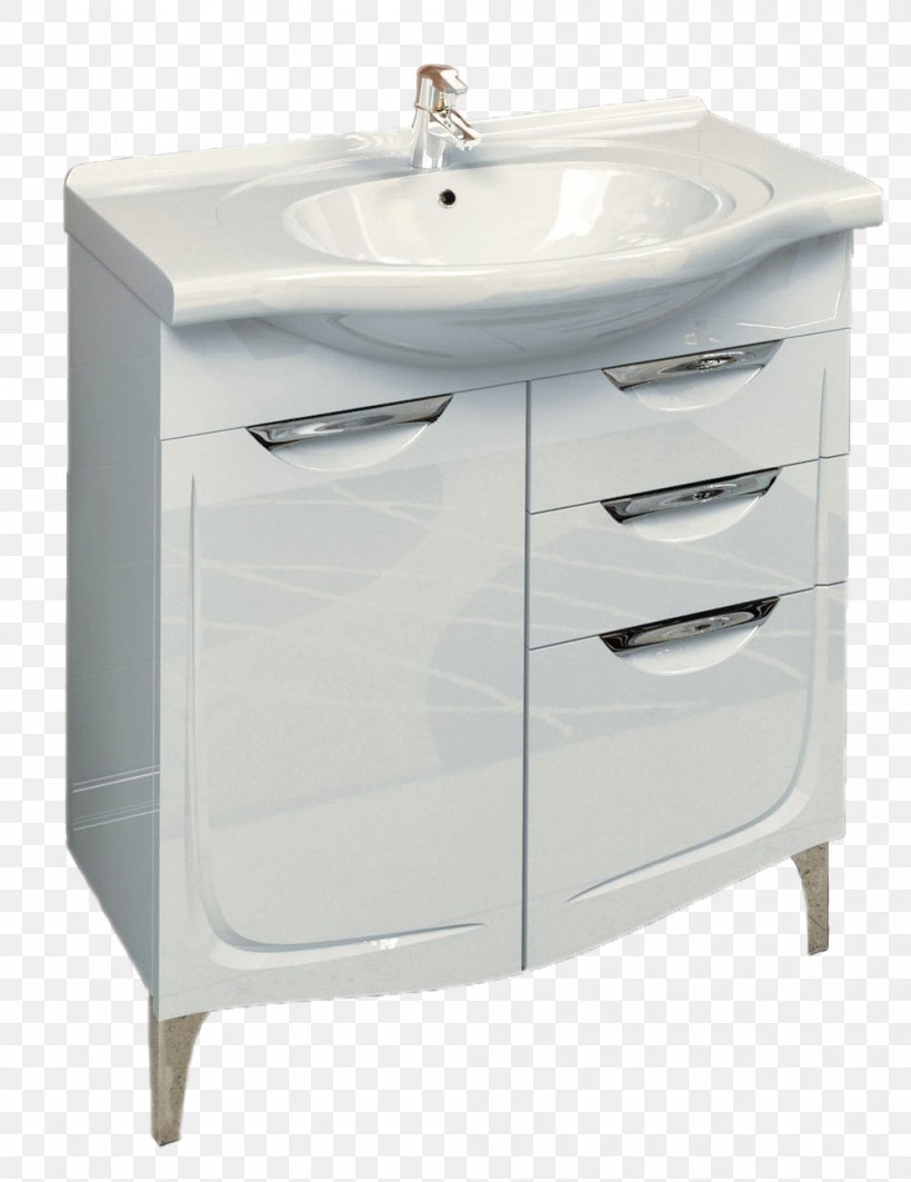 Sink Тумба Bathroom Cabinet Toilet, PNG, 997x1293px, Sink, Bathroom, Bathroom Accessory, Bathroom Cabinet, Bathroom Sink Download Free