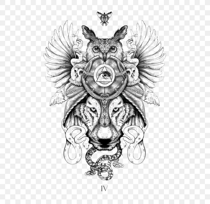 Tattoo Animal Totem Tribe Symbol, PNG, 564x798px, Tattoo, Animal,  Animaltotem, Art, Black And White Download Free