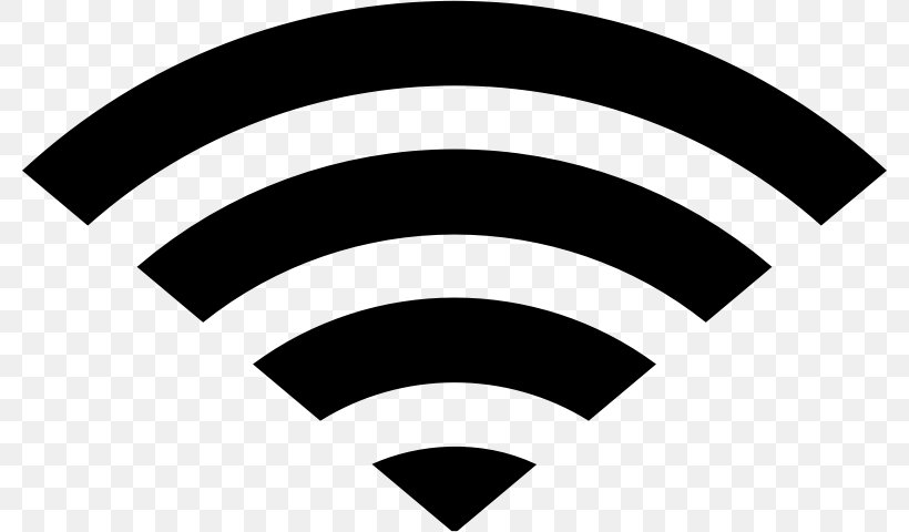 Wi-Fi Wireless Hotspot Signal Clip Art, PNG, 780x480px, Wifi, Black, Black And White, Cable Television, Hotspot Download Free