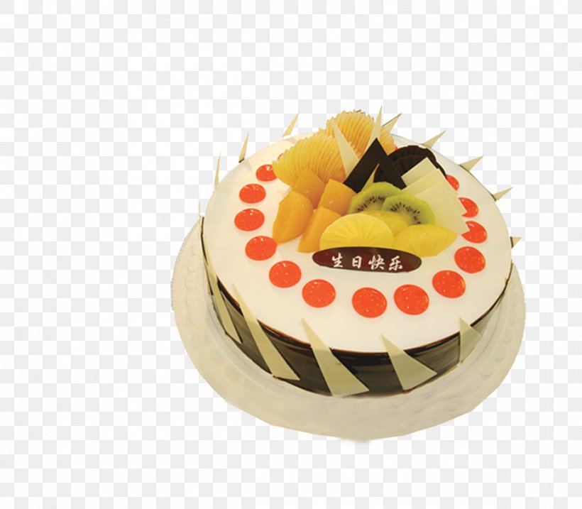 Birthday Cake Chocolate Cake Shortcake Rainbow Cookie, PNG, 1199x1049px, Birthday Cake, Birthday, Bread, Butter, Buttercream Download Free