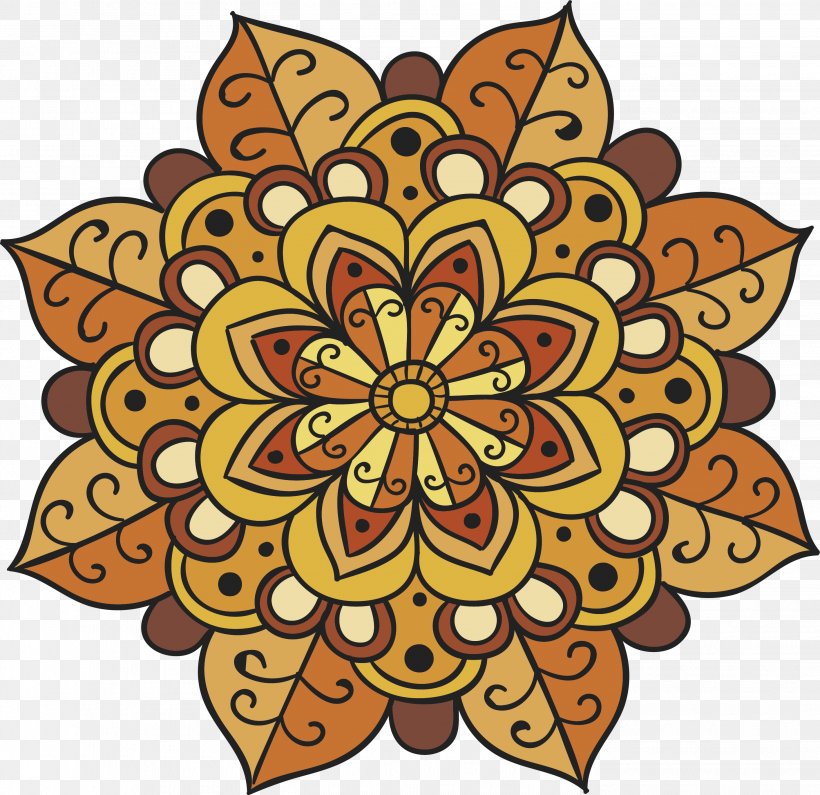 Floral Design Visual Arts Cut Flowers Pattern, PNG, 2827x2741px, Islamic New Year, Art, Cut Flowers, Eid Al Fitr, Flora Download Free