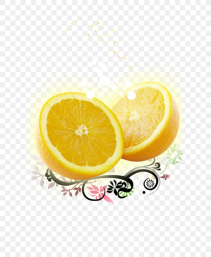 Lemon Orange Auglis Illustration, PNG, 600x1000px, Lemon, Auglis, Citric Acid, Citrus, Food Download Free