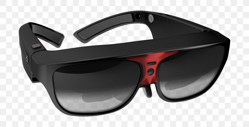 Osterhout Design Group Augmented Reality Smartglasses Virtual Reality Headset Microsoft HoloLens, PNG, 3043x1561px, Osterhout Design Group, Augmented Reality, Eyewear, Glasses, Goggles Download Free