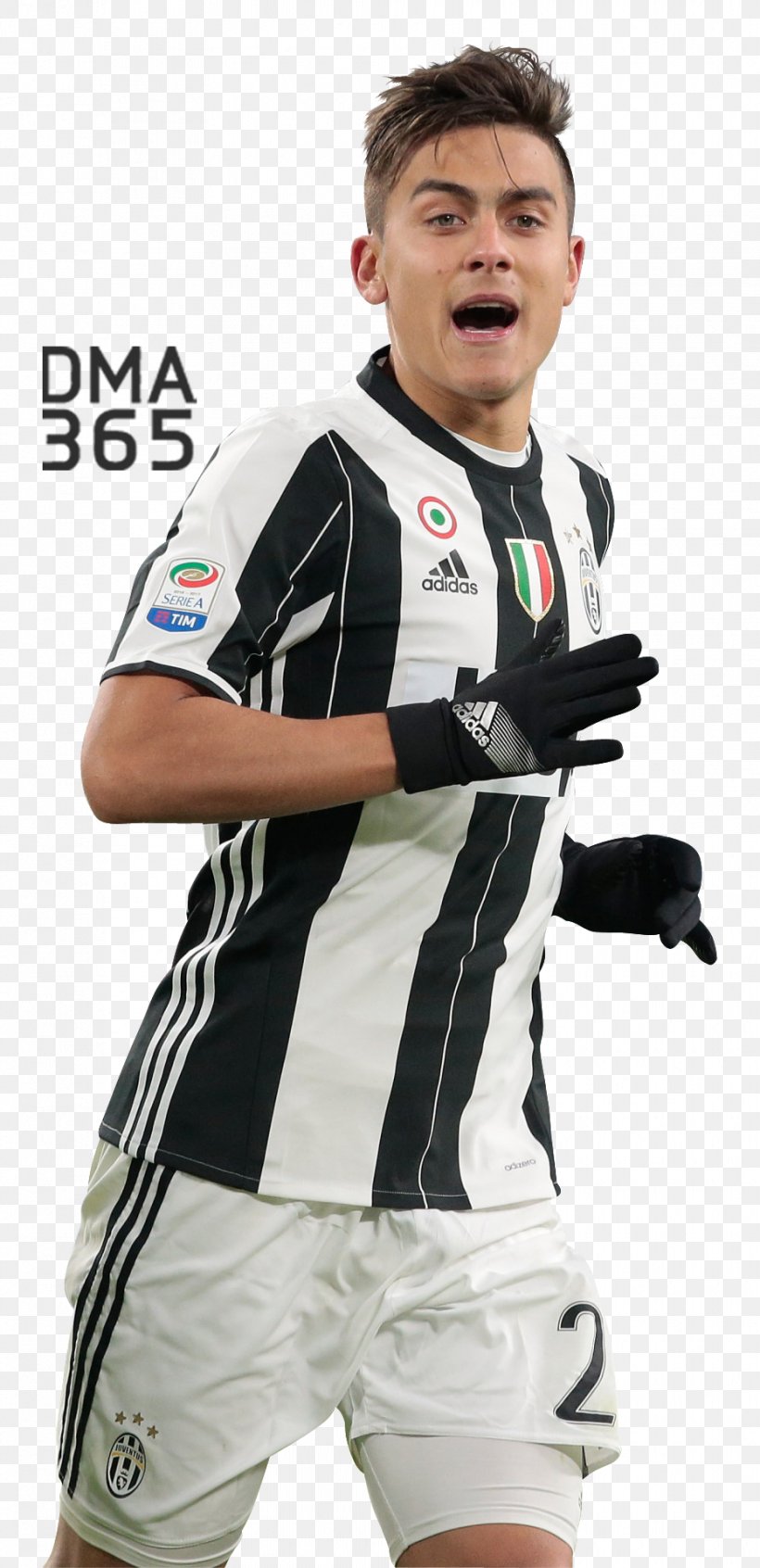 Paulo Dybala Juventus . First Team: Juventus Football Player Desktop  Wallpaper, PNG, 930x1920px, Paulo Dybala, Clothing,