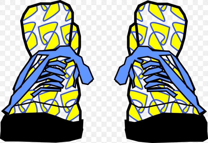 Slipper Shoe Sneakers Clip Art, PNG, 1600x1101px, Slipper, Area, Boot, Converse, Electric Blue Download Free