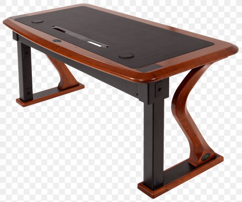 Table Computer Desk Hutch Rolltop Desk, PNG, 850x711px, Table, Cable Management, Computer, Computer Desk, Desk Download Free