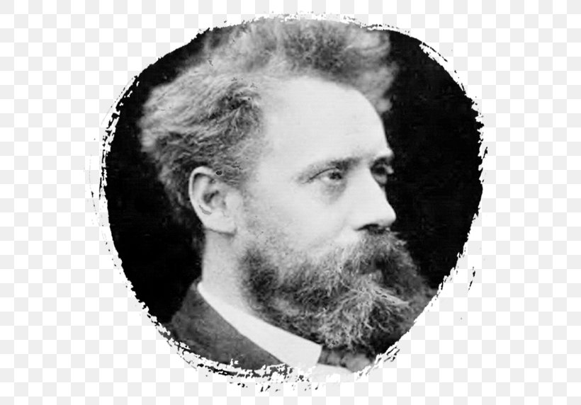 William Ernest Henley Invictus The Oxford Book Of English Verse Poetry Treasure Island, PNG, 639x572px, William Ernest Henley, Beard, Black And White, Chin, English Poetry Download Free