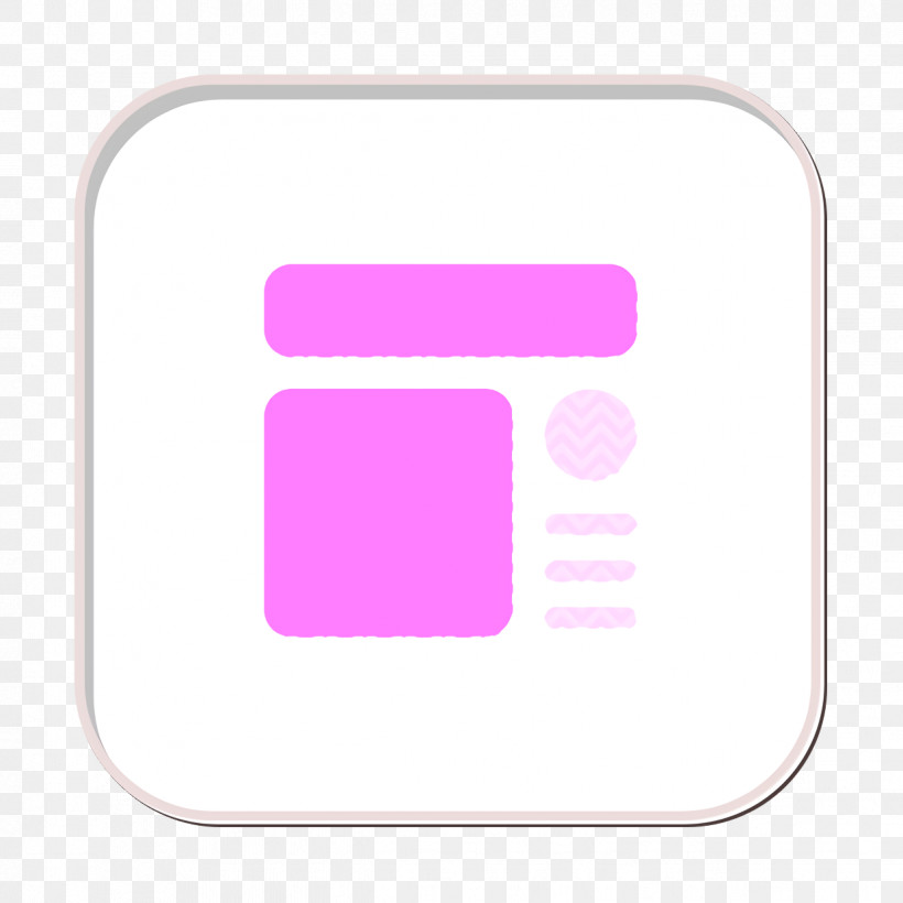 Wireframe Icon Ui Icon, PNG, 1238x1238px, Wireframe Icon, Computer, Line, Logo, M Download Free