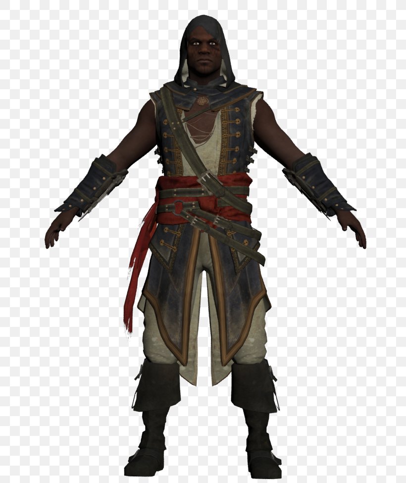 Assassin's Creed IV: Black Flag, PNG, 732x975px, Art, Action Figure, Armour, Artist, Community Download Free