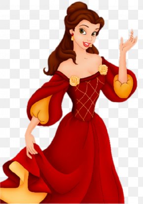 Belle Beauty And The Beast Cogsworth Wardrobe Png 620x1000px