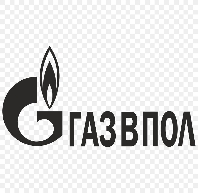 Brand Logo Product Design Font, PNG, 800x800px, Brand, Black And White, Gazprom, Logo, Text Download Free