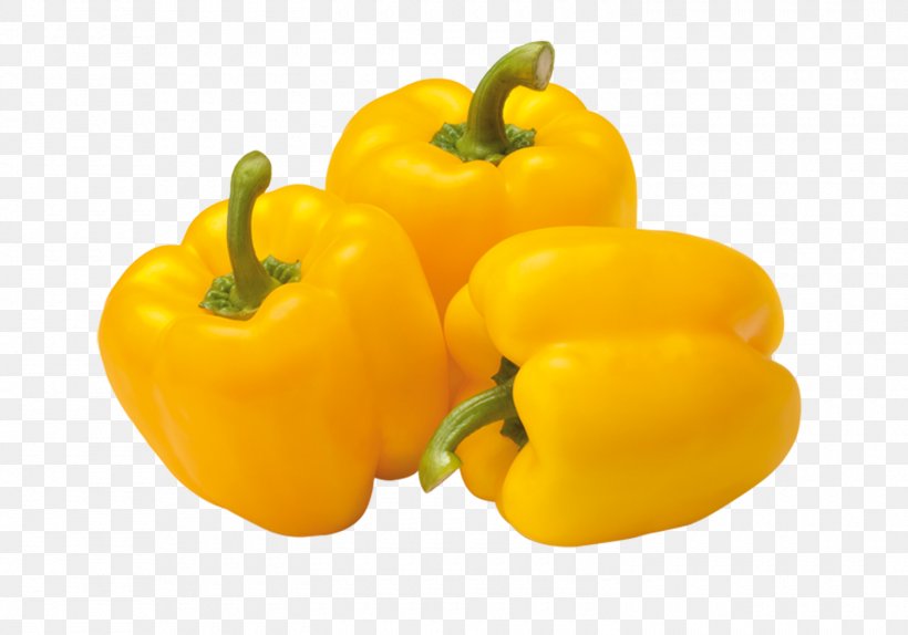Capsicum Stuffed Peppers Yellow Green Vegetable, PNG, 1500x1050px, Capsicum, Bell Pepper, Bell Peppers And Chili Peppers, Chili Pepper, Color Download Free