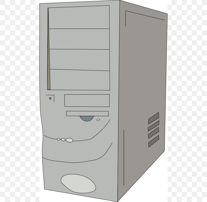 Computer Cases & Housings Central Processing Unit Clip Art, PNG, 508x800px, Computer Cases Housings, Central Processing Unit, Computer, Computer Case, Computer Hardware Download Free