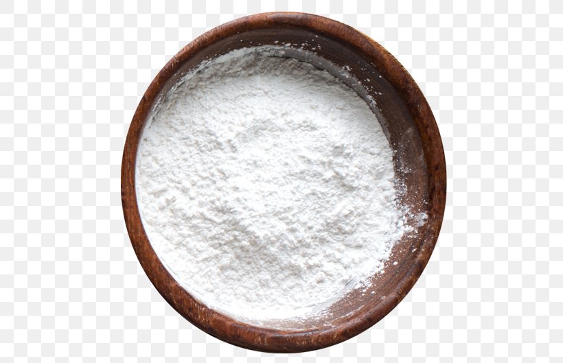 Flour Powdered Sugar Table Sugar Sea Salt, PNG, 522x529px, Flour, Brown, Chemical Compound, Metal, Plate Download Free