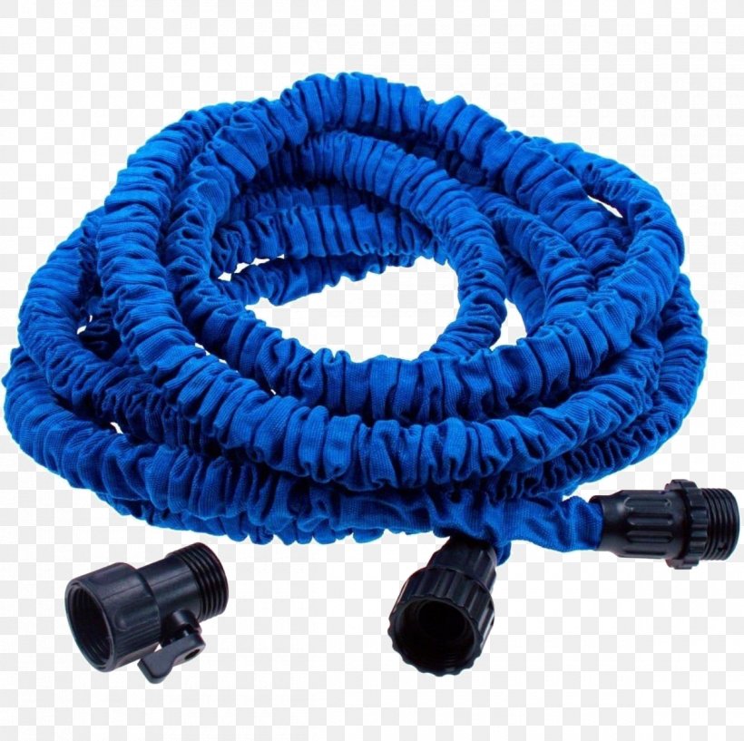 Garden Hoses Pipe Water, PNG, 1200x1197px, Garden Hoses, Electric Blue, Garden, Hardware, Hose Download Free
