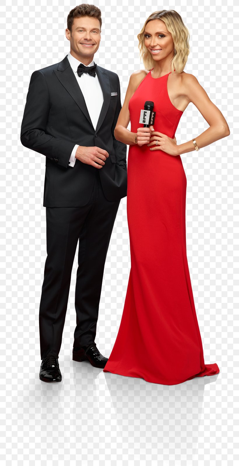 Giuliana Rancic Live From The Red Carpet Academy Awards Pre-show 89th Academy Awards E! News, PNG, 807x1600px, 75th Golden Globe Awards, 89th Academy Awards, 90th Academy Awards, Giuliana Rancic, Academy Awards Download Free