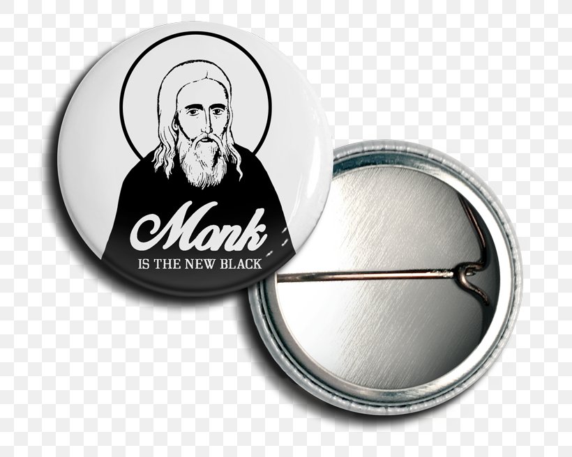 Monk Rule Of Saint Benedict Jesus Prayer Badge, PNG, 800x656px, Monk, Badge, Benedict Of Nursia, Brand, Fashion Accessory Download Free
