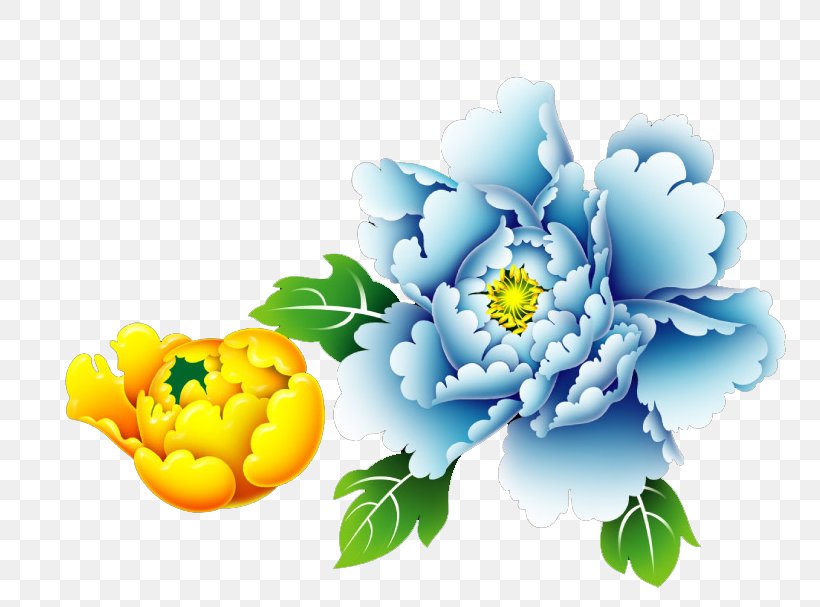 Moutan Peony Blue Icon, PNG, 799x607px, Moutan Peony, Blue, Floral Design, Floristry, Flower Download Free