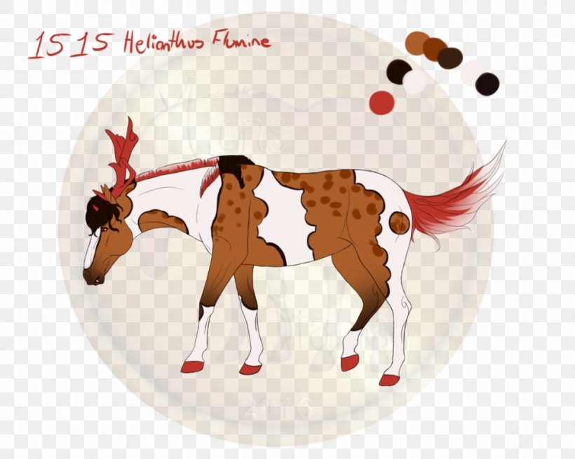 Reindeer Horse Cattle Tableware, PNG, 999x799px, Reindeer, Cattle, Cattle Like Mammal, Deer, Dishware Download Free