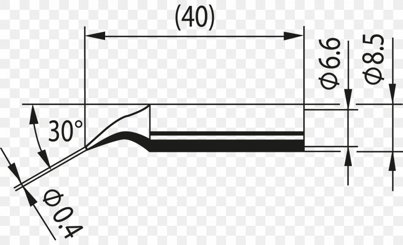 Soldering Irons & Stations Welding ERSA GmbH, PNG, 1560x951px, Soldering Irons Stations, Area, Black And White, Coating, Diagram Download Free