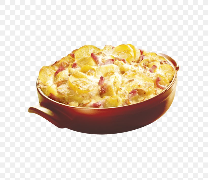 Tartiflette Vegetarian Cuisine Cuisine Of The United States Recipe Side Dish, PNG, 709x709px, Tartiflette, American Food, Cookware, Cookware And Bakeware, Cuisine Download Free