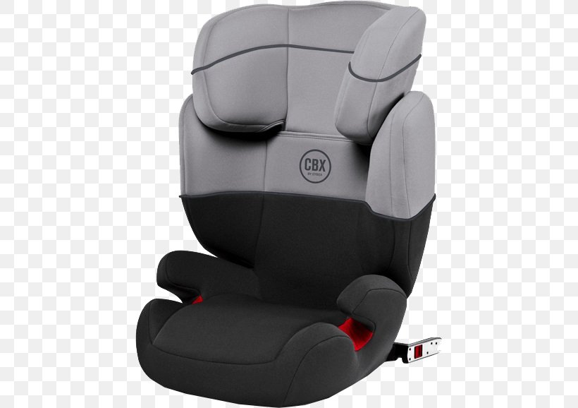 Baby & Toddler Car Seats Isofix Cybex Free-Fix Cobblestone Child, PNG, 436x578px, Car, Baby Toddler Car Seats, Baby Transport, Black, Car Seat Download Free