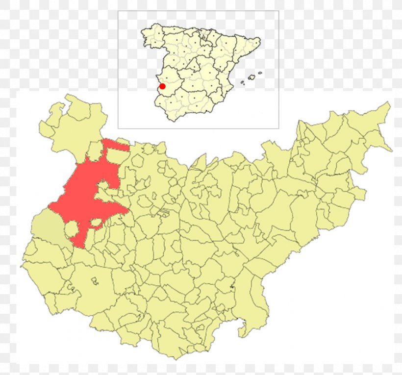 Badajoz Orellana De La Sierra Peñalsordo Encyclopedia Wikipedia, PNG, 886x827px, Badajoz, Area, Autonomous Communities Of Spain, Catalan Wikipedia, Ecoregion Download Free