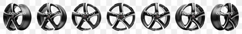 Citroën Xsara Picasso Autofelge Citroën Xantia Alloy Wheel, PNG, 4900x700px, Citroen, Alloy Wheel, Aluminium, Autofelge, Black And White Download Free