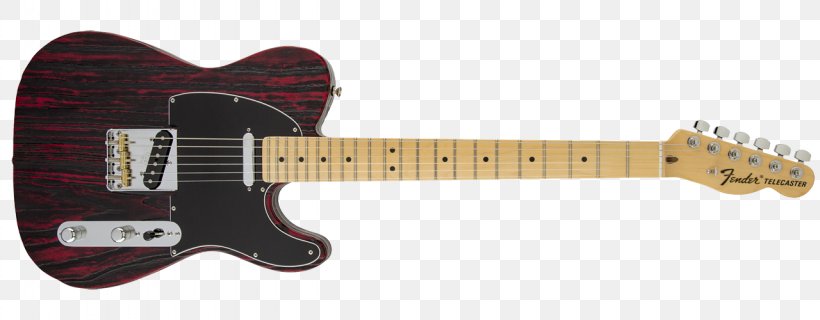Fender Telecaster Fender Jazzmaster Fender Stratocaster Electric Guitar, PNG, 1280x500px, Fender Telecaster, Acoustic Electric Guitar, Bridge, Electric Guitar, Electronic Musical Instrument Download Free