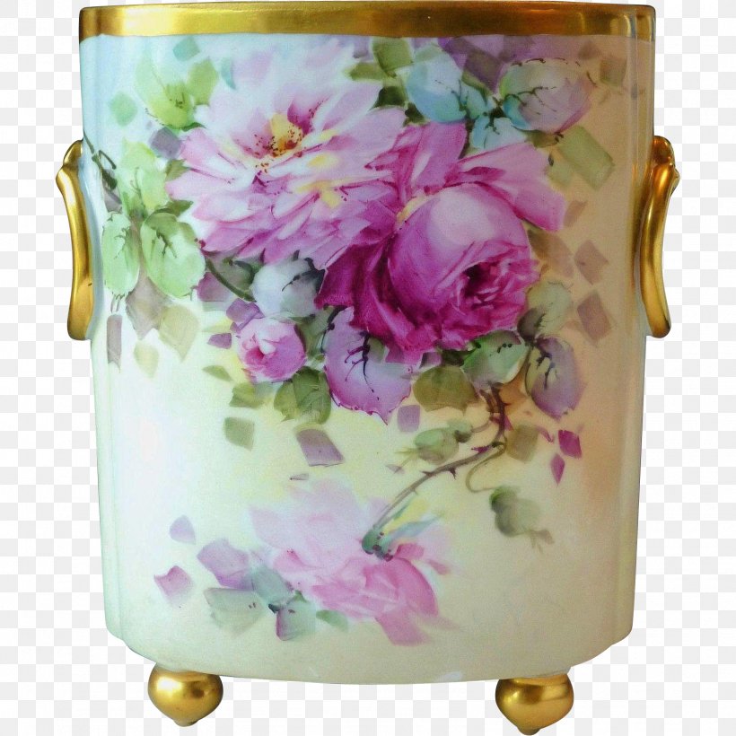 Floral Design Vase Porcelain Rose Cut Flowers, PNG, 1594x1594px, Floral Design, Antique, Cachepot, China Painting, Cut Flowers Download Free