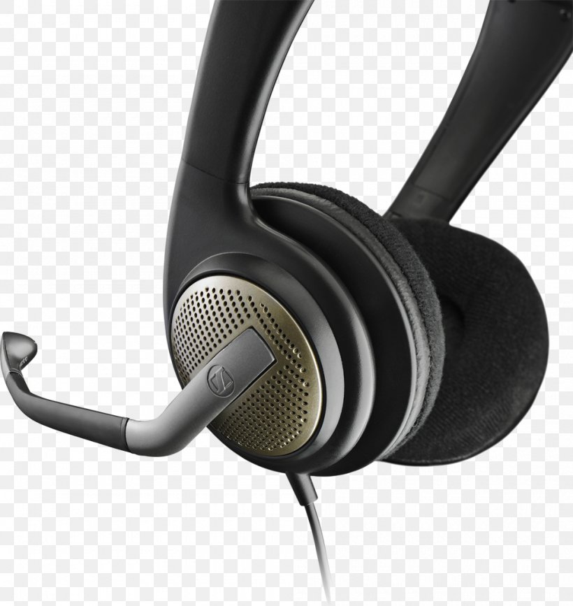 Headphones Microphone Headset Sennheiser PC 151 Stereophonic Sound, PNG, 1000x1058px, Headphones, Analog Signal, Audio, Audio Equipment, Computer Download Free