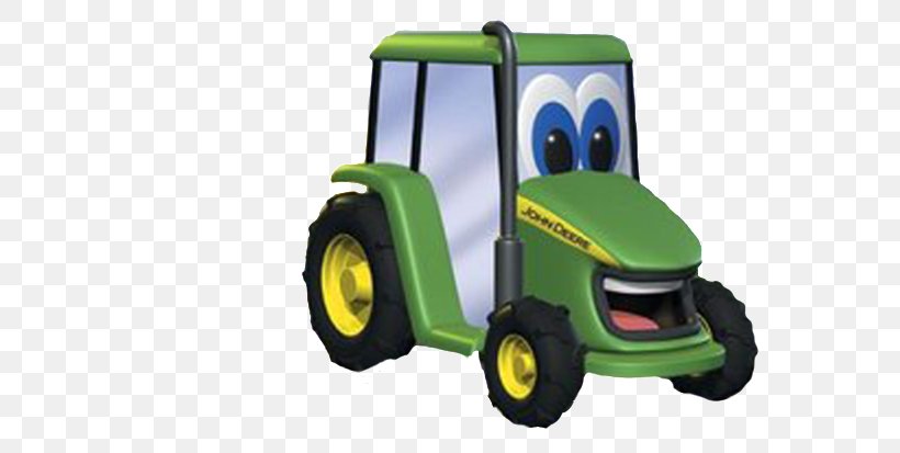 Johnny Tractor's Fun Farm Day (John Deere Barney's Springtime Fun Fun At The County Fair Danny Dozer Hits A Home Run, PNG, 639x413px, John Deere, Agricultural Machinery, Board Book, Book, Grass Download Free