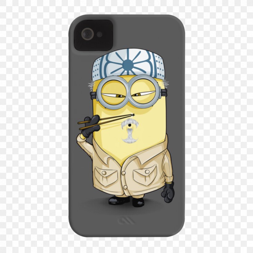 Minions The Karate Kid Despicable Me Kick, PNG, 1200x1200px, Minions, Com, Despicable Me, Glasses, Karate Download Free