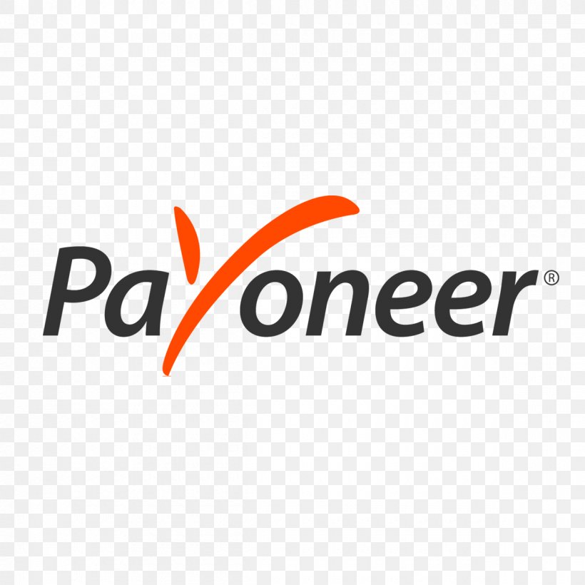 Payoneer Payment Service Provider Sales Digital Wallet, PNG, 1200x1200px, Payoneer, Area, Bank Account, Brand, Business Download Free