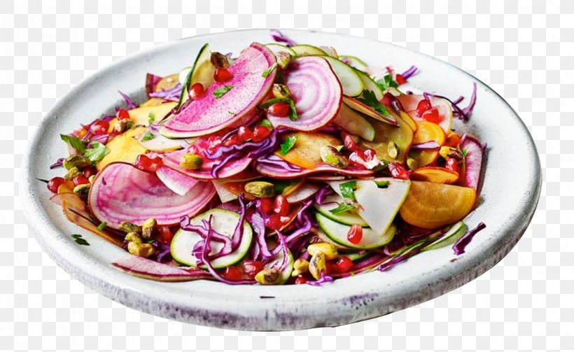 Vegetarian Cuisine Food Photography Salad Recipe, PNG, 1381x848px, Vegetarian Cuisine, Cooking, Cuisine, Dish, Eating Download Free